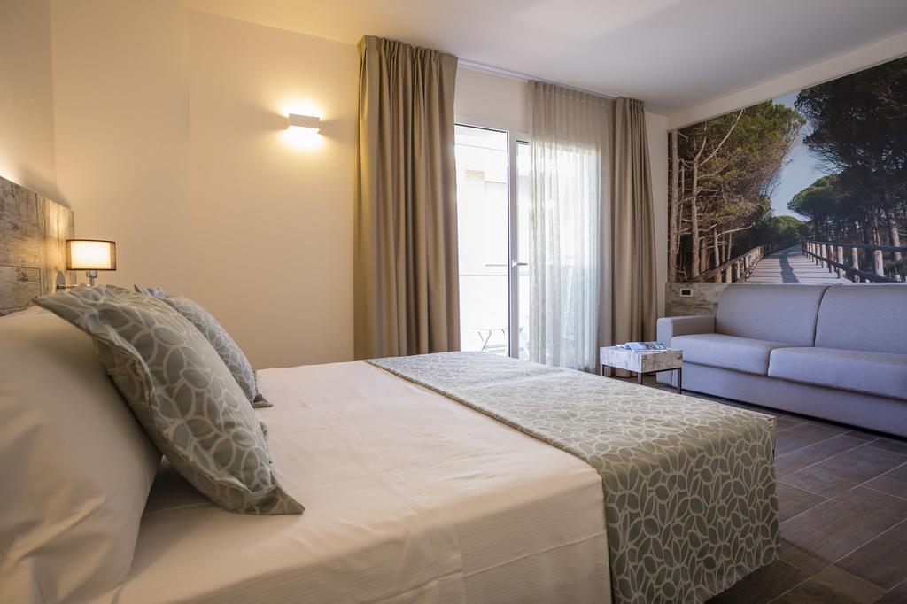 Junior Suite (4 Erwachsene)