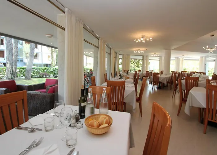 Hotel Laura