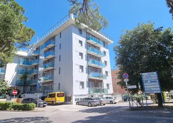 Appartamenti Katja
