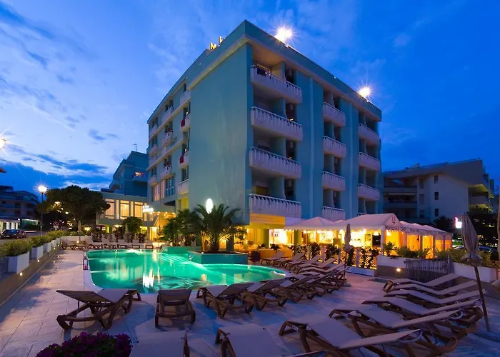 Hotel Montecarlo