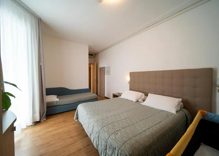 Hotel Palma De Majorca