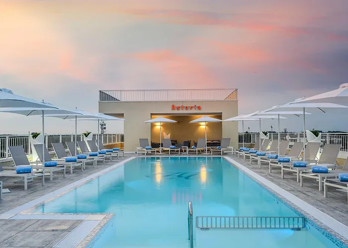 Hotel Astoria