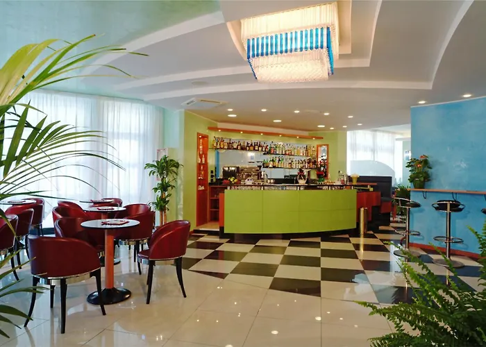 Hotel Concordia 3S