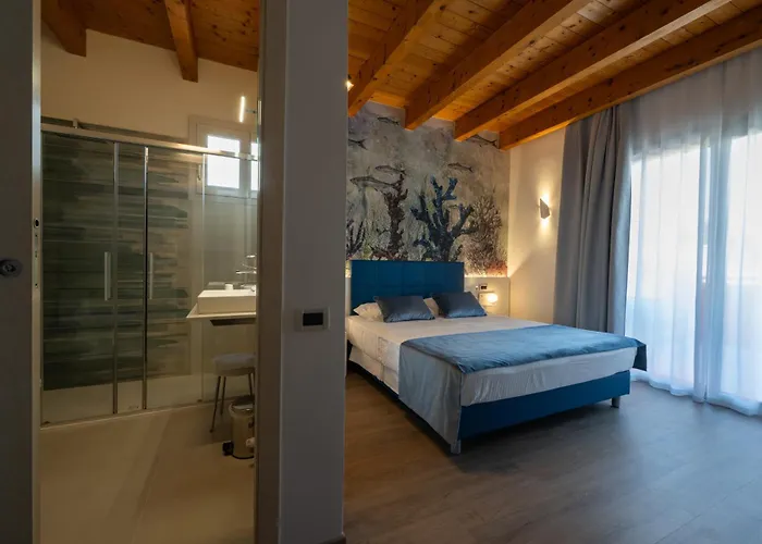 Hotel Villa Angelina