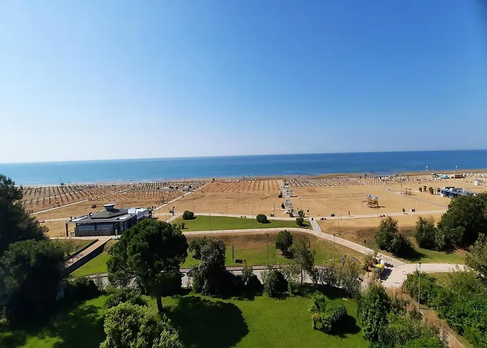 Residence Diana Seafront
