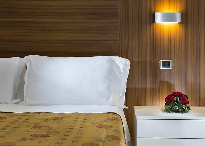 Hotel Parigi