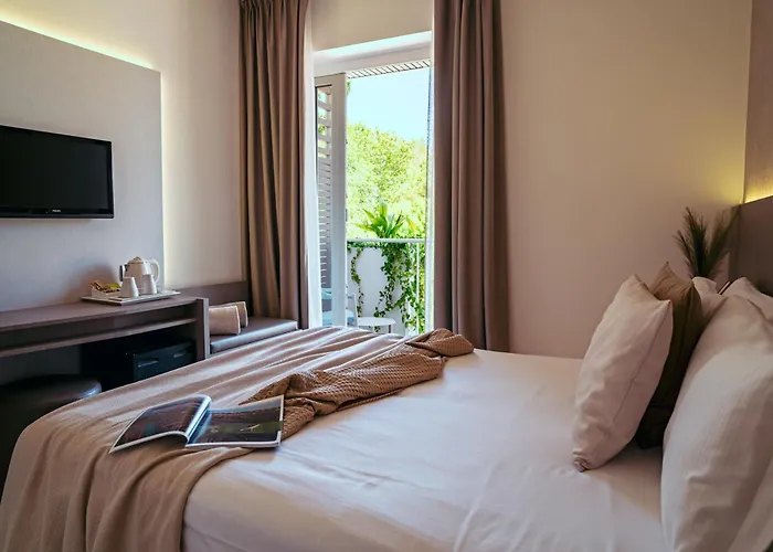 Hotel Renania