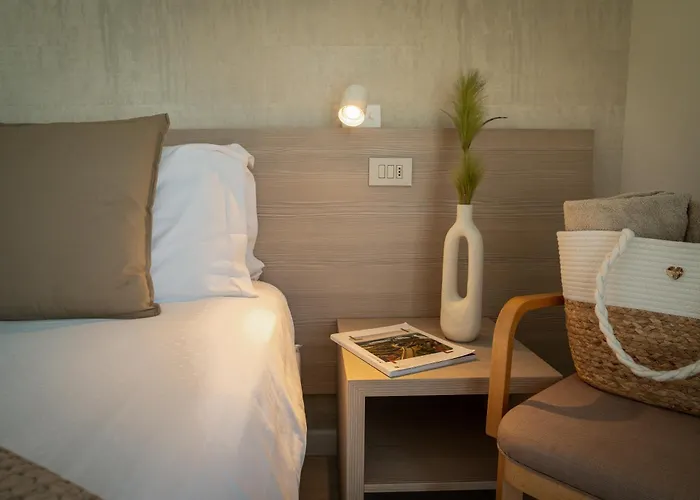 Hotel Renania