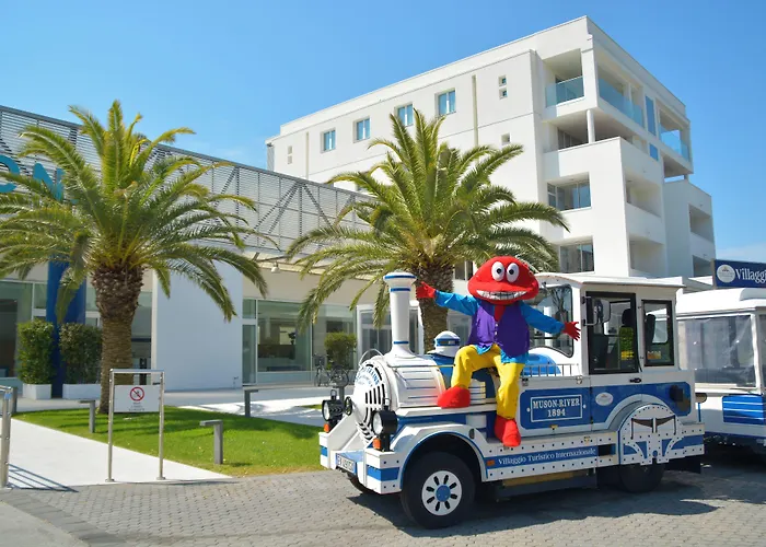 Villaggio Turistico Internazionale