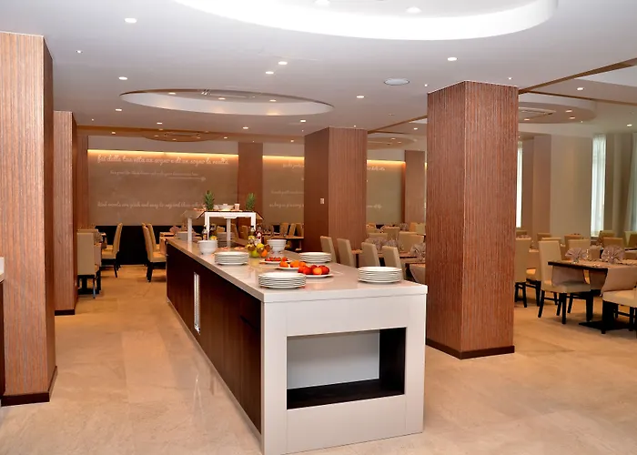 Hotel Amburgo