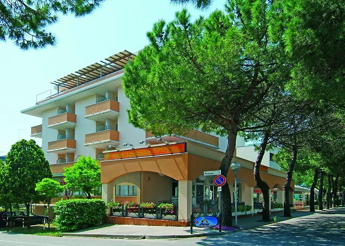 Hotel Garni Losanna